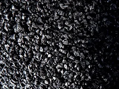 Activated carbon-biochar-energy